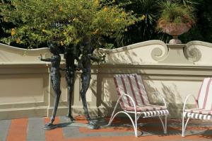 Grand Hotel Capodimonte