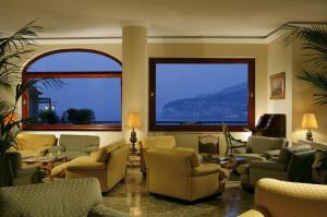Grand Hotel Capodimonte