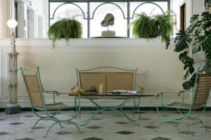 Grand Hotel Capodimonte