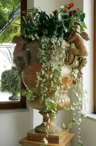 Grand Hotel Capodimonte
