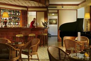 Grand Hotel Capodimonte