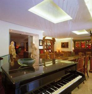 Hotel Raphael ?C Relais & Chateaux