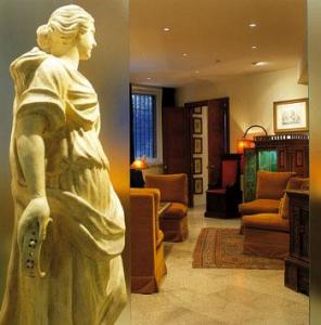 Hotel Raphael ?C Relais & Chateaux