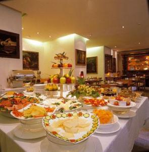 Hotel Raphael ?C Relais & Chateaux