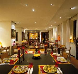 Hotel Raphael ?C Relais & Chateaux