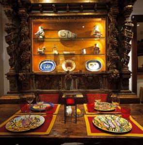 Hotel Raphael ?C Relais & Chateaux