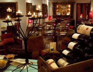 Hotel Raphael ?C Relais & Chateaux