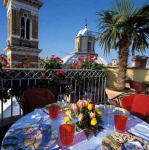 Hotel Raphael ?C Relais & Chateaux