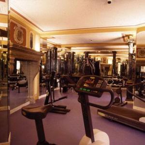 Hotel Raphael ?C Relais & Chateaux