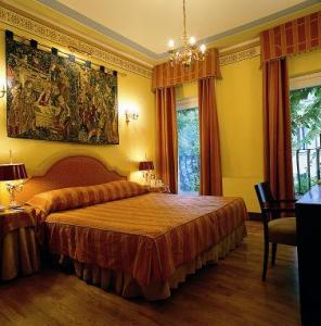 Hotel Raphael ?C Relais & Chateaux