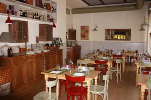City Guest House