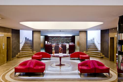 Worldhotel Ripa Roma