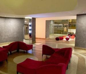 Worldhotel Ripa Roma