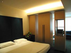 Worldhotel Ripa Roma