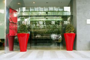 Worldhotel Ripa Roma