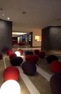 Worldhotel Ripa Roma
