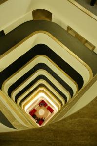 Worldhotel Ripa Roma