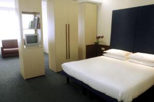 Worldhotel Ripa Roma