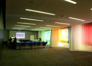 Worldhotel Ripa Roma