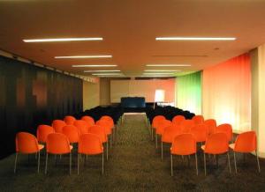 Worldhotel Ripa Roma