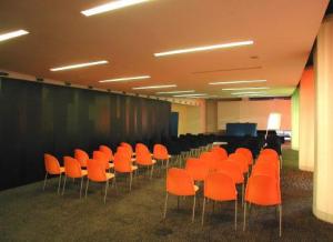 Worldhotel Ripa Roma