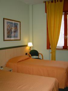 Hotel Scala Nord