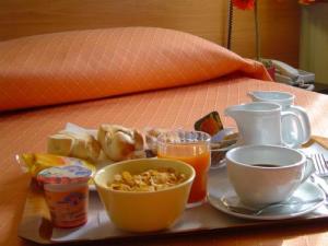 Hotel Scala Nord