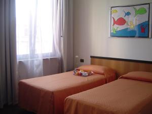 Hotel Scala Nord
