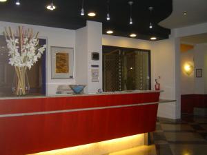 Hotel Scala Nord