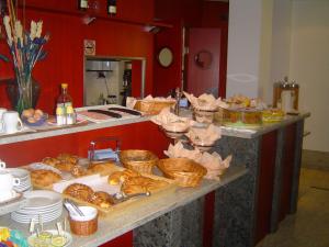 Hotel Scala Nord