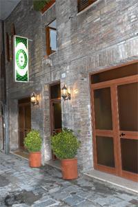 Hotel S. Ercolano