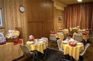 Hotel S. Ercolano