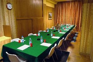 Hotel S. Ercolano