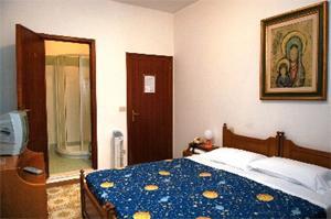 Hotel S. Ercolano