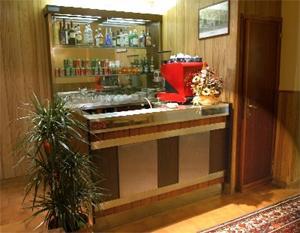 Hotel S. Ercolano
