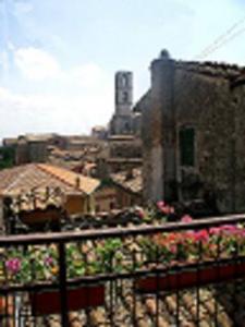 Hotel S. Ercolano