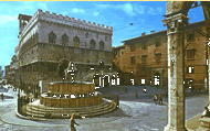 Hotel S. Ercolano