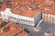 Hotel S. Ercolano