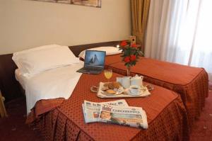 Hotel Mirage
