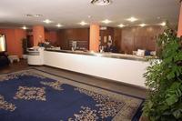 Hotel Mirage