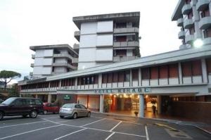 Hotel Mirage