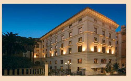 Hotel Londra & Cargill