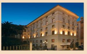 Hotel Londra & Cargill