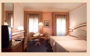 Hotel Londra & Cargill