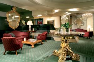 Hotel Londra & Cargill
