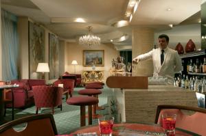 Hotel Londra & Cargill