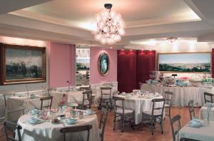 Hotel Londra & Cargill