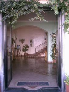 Astoria Hotel