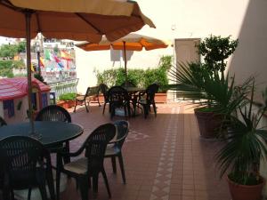 Astoria Hotel