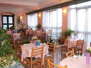 Astoria Hotel